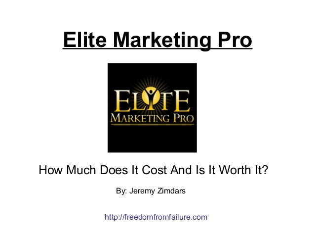 How much does elite cost How much does elite cost